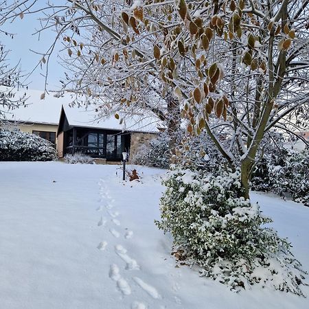 Le Breit Maison De Charme Avec Sa Dependance Breitenbach المظهر الخارجي الصورة