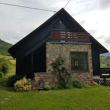 Le Breit Maison De Charme Avec Sa Dependance Breitenbach المظهر الخارجي الصورة