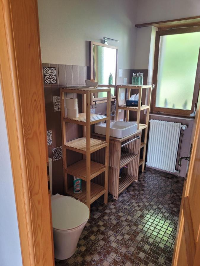 Le Breit Maison De Charme Avec Sa Dependance Breitenbach المظهر الخارجي الصورة