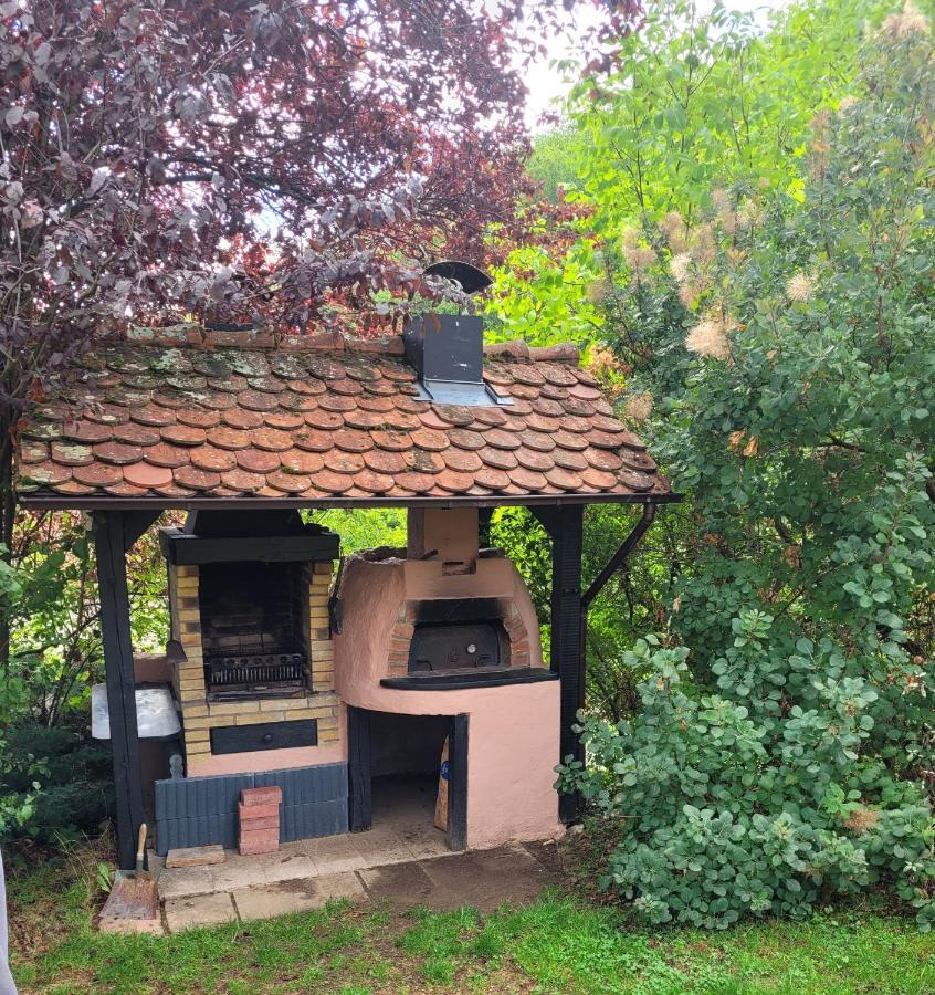 Le Breit Maison De Charme Avec Sa Dependance Breitenbach المظهر الخارجي الصورة