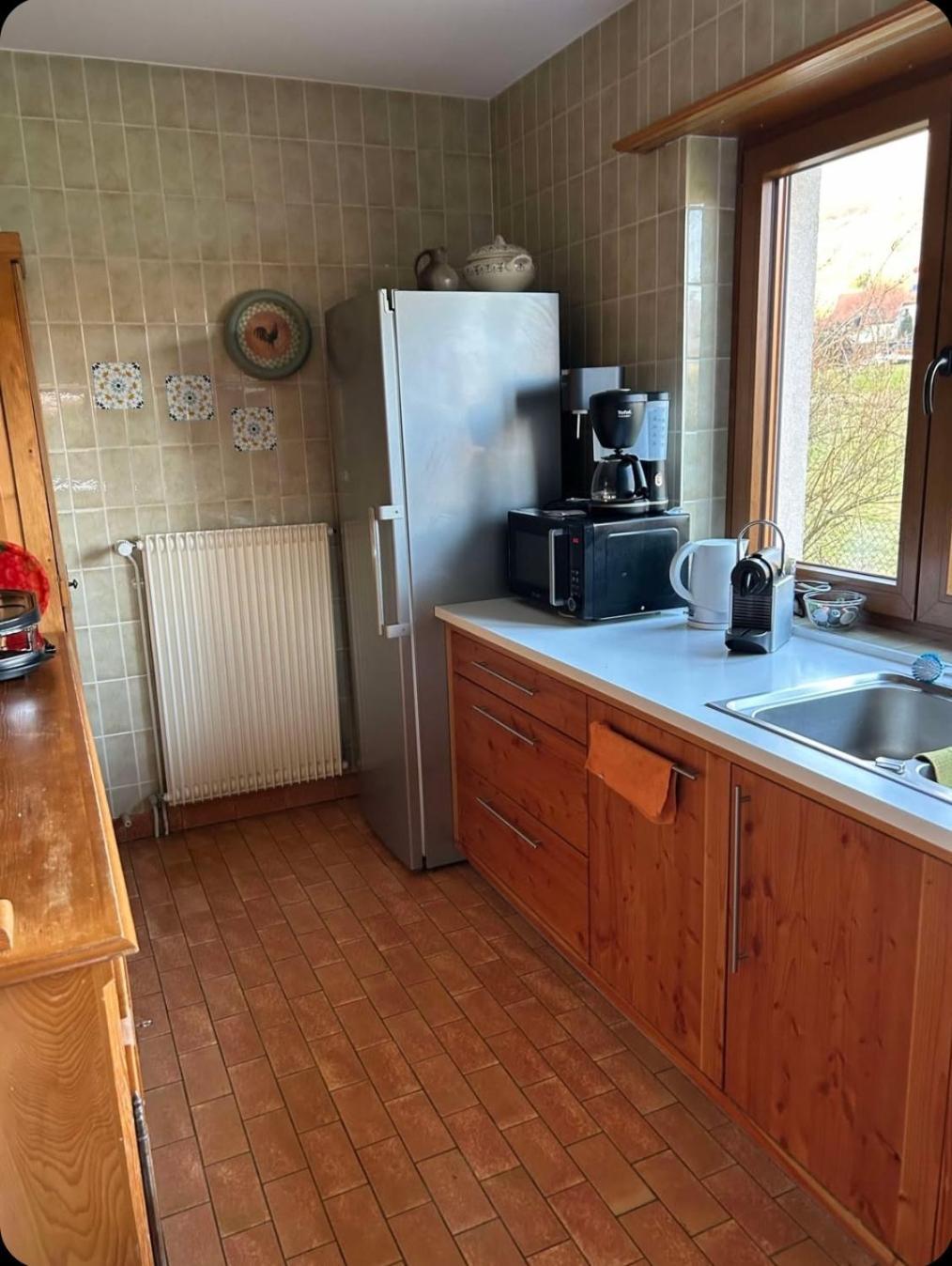 Le Breit Maison De Charme Avec Sa Dependance Breitenbach المظهر الخارجي الصورة