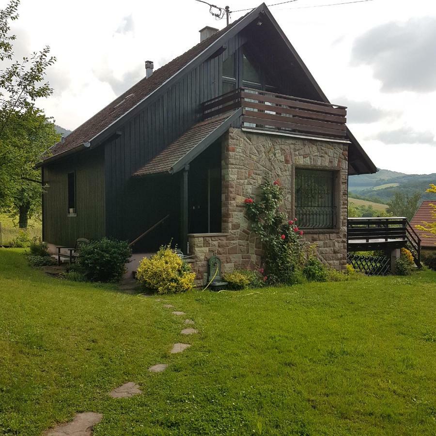 Le Breit Maison De Charme Avec Sa Dependance Breitenbach المظهر الخارجي الصورة