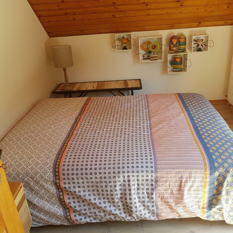 Le Breit Maison De Charme Avec Sa Dependance Breitenbach المظهر الخارجي الصورة