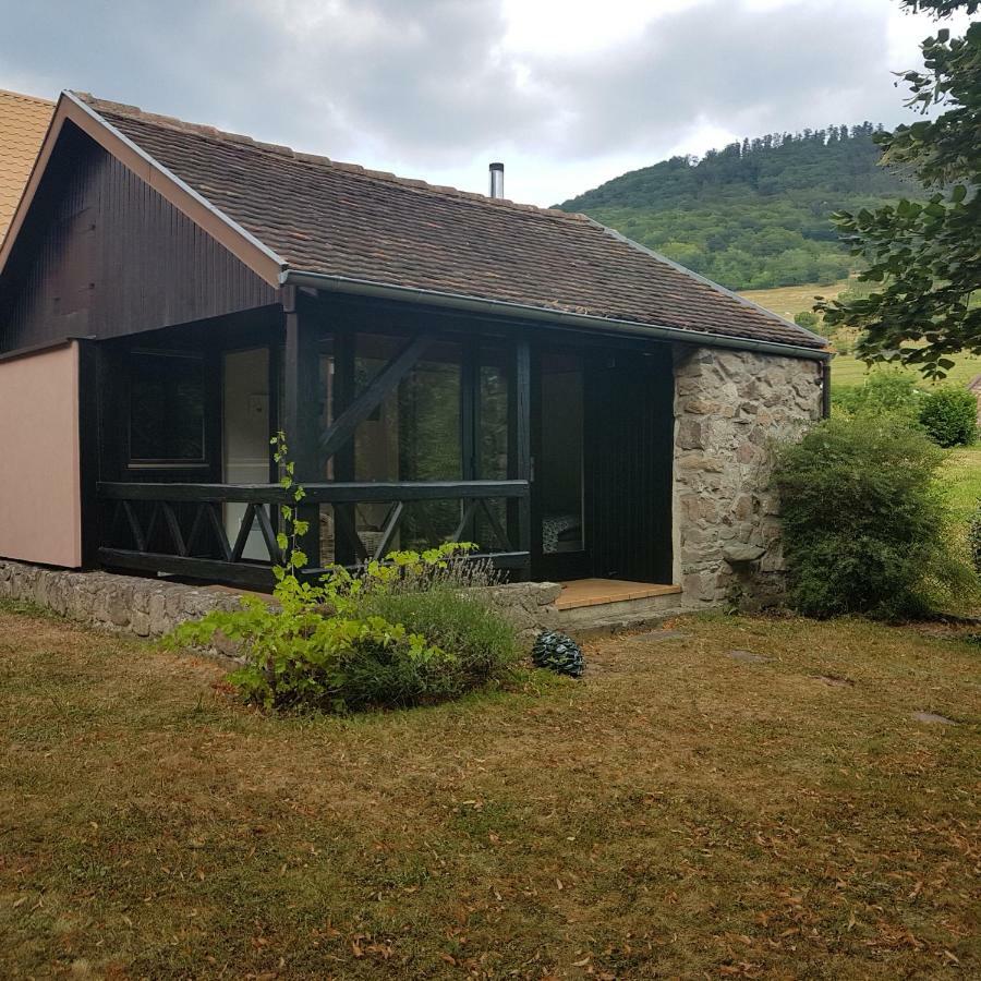 Le Breit Maison De Charme Avec Sa Dependance Breitenbach المظهر الخارجي الصورة