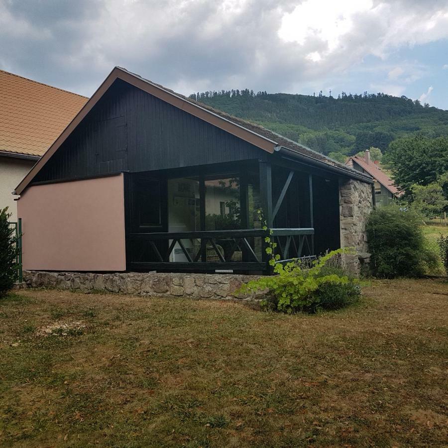 Le Breit Maison De Charme Avec Sa Dependance Breitenbach المظهر الخارجي الصورة
