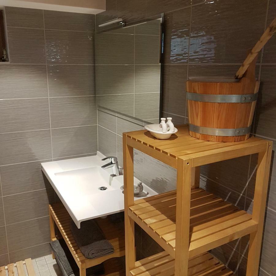 Le Breit Maison De Charme Avec Sa Dependance Breitenbach المظهر الخارجي الصورة